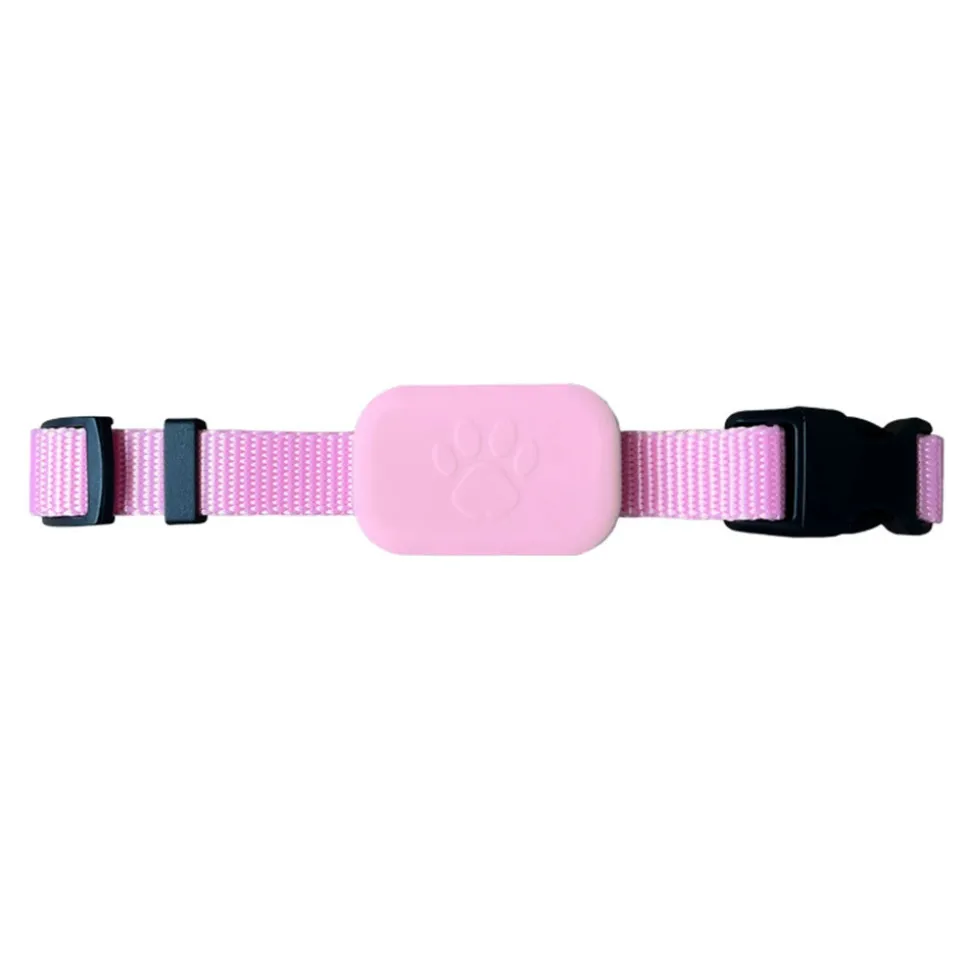 DTOPBUYAGE - Dtopbuyage collier de suivi pour animaux de compagnie