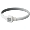 DTOPBUYAGE - Dtopbuyage collier lumineux réglable pour chiens