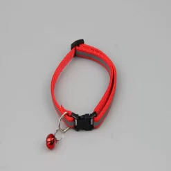 DTOPBUYAGE - Dtopbuyage collier réfléchissant pour chat