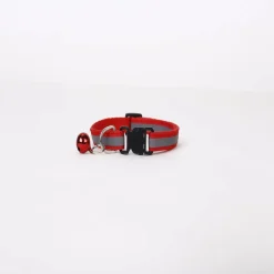 DTOPBUYAGE - Dtopbuyage collier réfléchissant pour chat