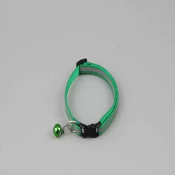 DTOPBUYAGE - Dtopbuyage collier réfléchissant pour chat