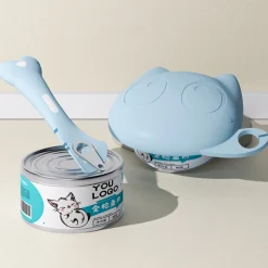 DTOPBUYAGE - Dtopbuyage cuillère de mise en conserve, ouvre-boîte, scelleur