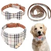DTOPBUYAGE - Dtopbuyage ensemble de décoration pour animaux de compagnie
