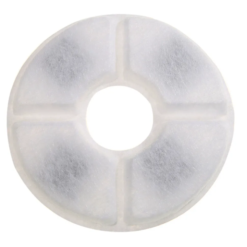 DTOPBUYAGE - Dtopbuyage filtre de fontaine à eau pour chats pewingo
