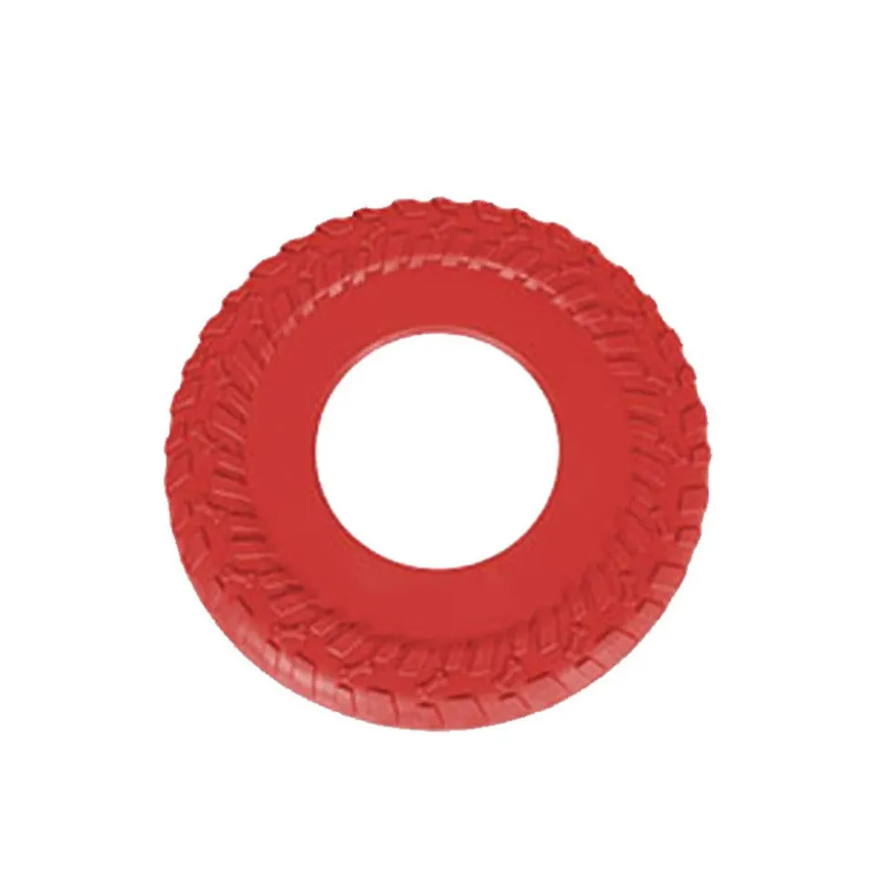 DTOPBUYAGE - Dtopbuyage frisbees pour chiens