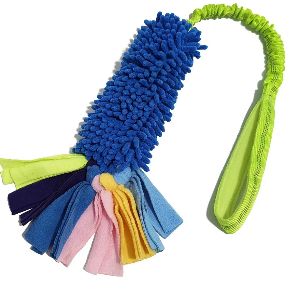 DTOPBUYAGE - Dtopbuyage jouet en peluche polyester pour chiens