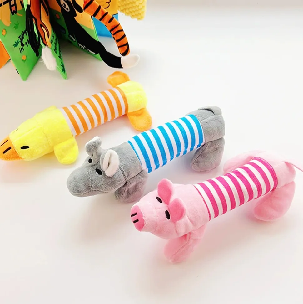 DTOPBUYAGE - Dtopbuyage jouets pour chiens et chats