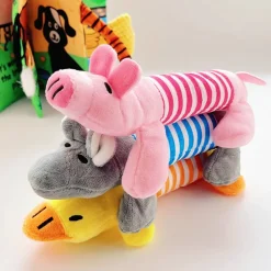 DTOPBUYAGE - Dtopbuyage jouets pour chiens et chats