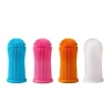 DTOPBUYAGE - Dtopbuyage lot de brosses à dents pour chiens