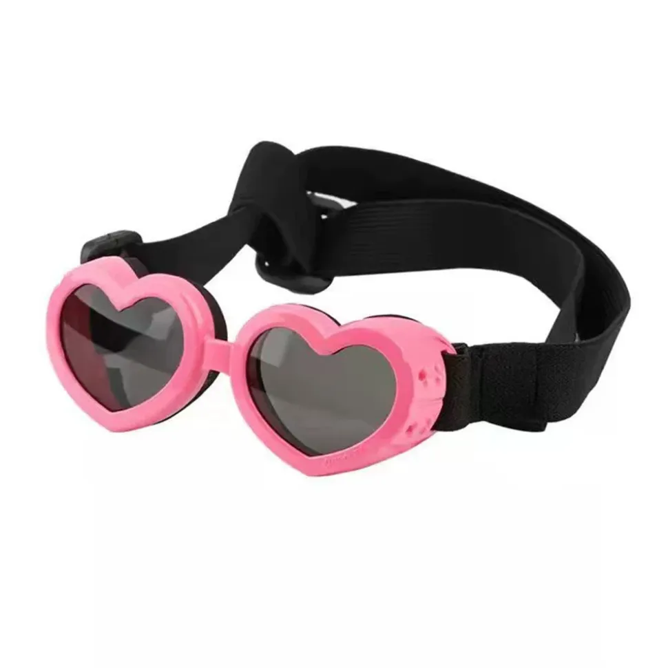 DTOPBUYAGE - Dtopbuyage lunettes pour chiens et chats