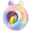 DTOPBUYAGE - Dtopbuyage nid pour oiseaux et petits animaux
