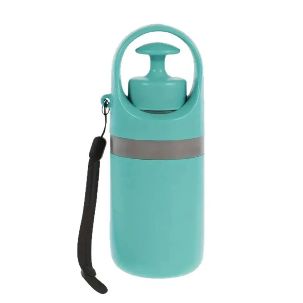 DTOPBUYAGE - Dtopbuyage ramasse-crottes portable pour chien