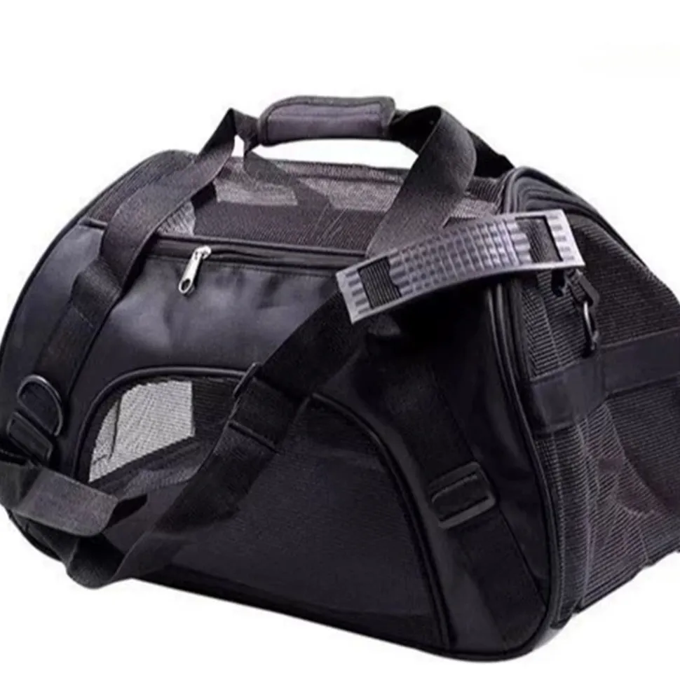 DTOPBUYAGE - Dtopbuyage sac amovible pour chat