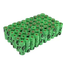DTOPBUYAGE - Dtopbuyage sacs de selles de chien