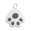 DTOPBUYAGE - Dtopbuyage traqueur gps bluetooth avec alarme pour chat