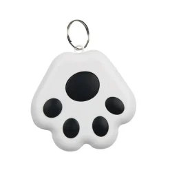 DTOPBUYAGE - Dtopbuyage traqueur gps bluetooth avec alarme pour chat