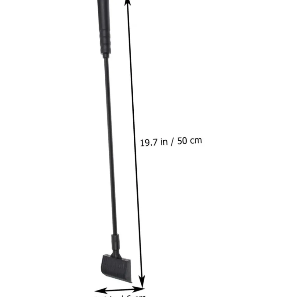 DTOPBUYAGE - Ensemble outils nettoyage aquarium polyvalent
