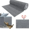 DTOPBUYAGE - Griffoir anti-griffe pour canapé diy