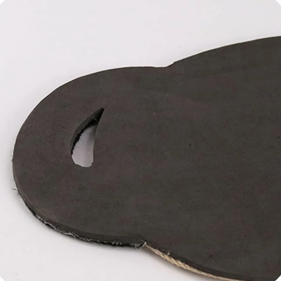 DTOPBUYAGE - Griffoir sisal chat pour aiguiser ongles