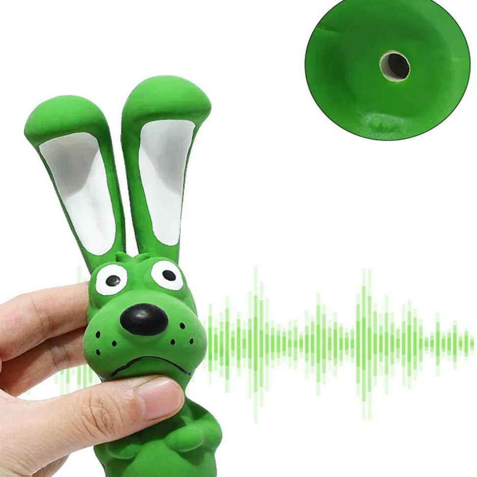 DTOPBUYAGE - Jouets couineurs pour chien dtopbuyage