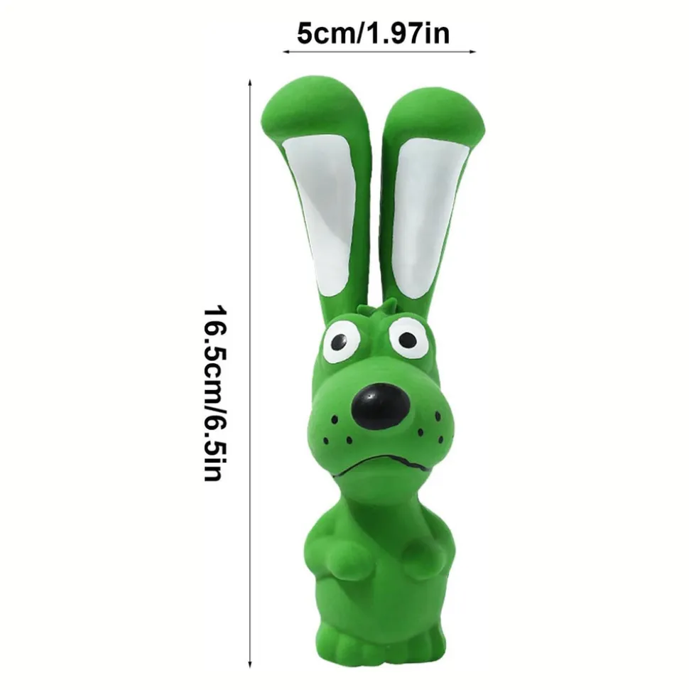DTOPBUYAGE - Jouets couineurs pour chien dtopbuyage