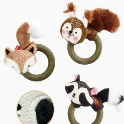 DTOPBUYAGE - Jouets de dentition pour chat dtopbuyage