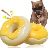 DTOPBUYAGE - Jouets pour chien - indestructibles, résistants et interactifs
