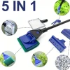 DTOPBUYAGE - Kit d'outils de nettoyage pour aquarium dtopbuyage