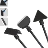 DTOPBUYAGE - Kit nettoyage aquarium 3 en 1