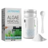 DTOPBUYAGE - Poudre anti - algues et anti - mousses, 50 g + cuillère - dtopbuyage