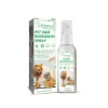 DTOPBUYAGE - Spray pour stimuler la croissance des poils des animaux de compagnie, 30 ml