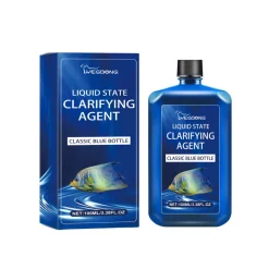 DTOPBUYAGE - Tablettes anti - chlore pour bassin et aquarium, 100 g - dtopbuyage