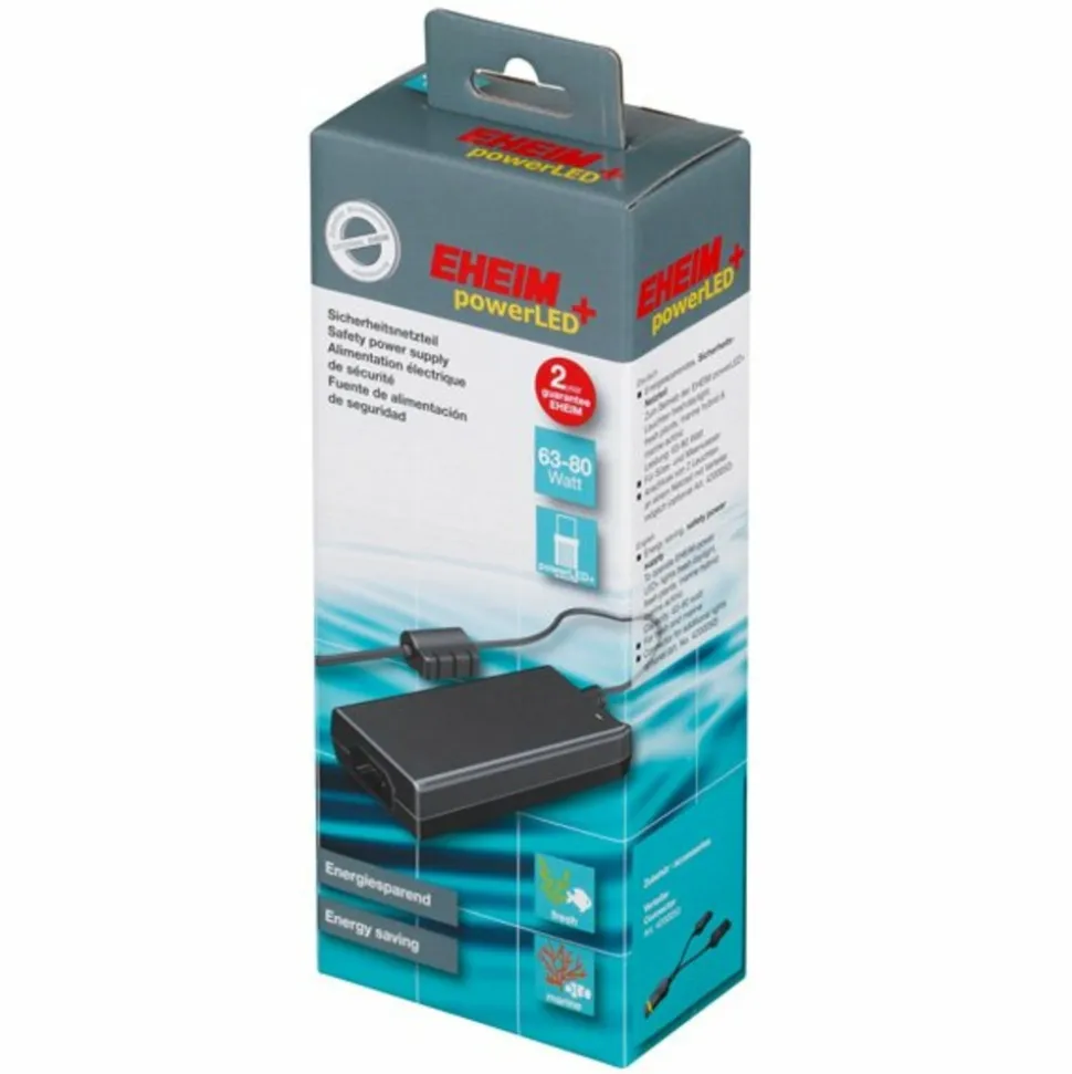 EHEIM - Bloc d'alimentation pour powerled+ de 63 à 80w