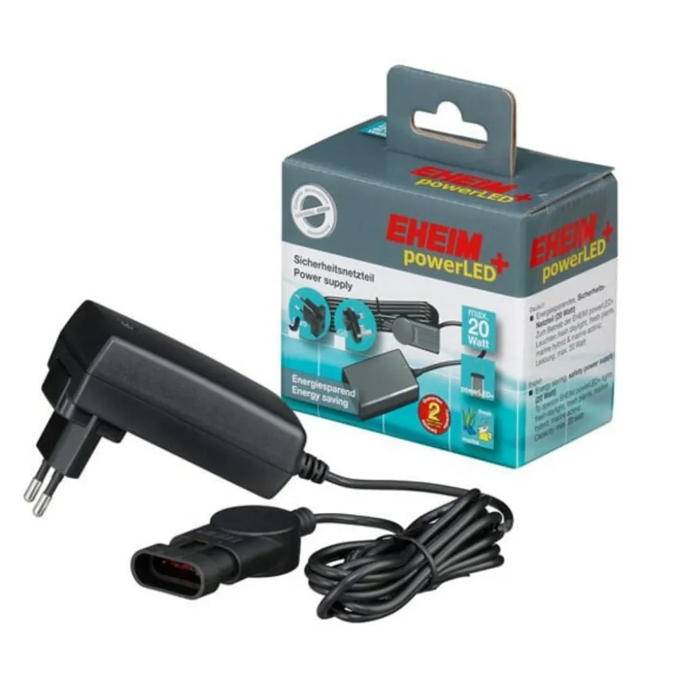 EHEIM - Bloc d'alimentation pour powerled+ 20w