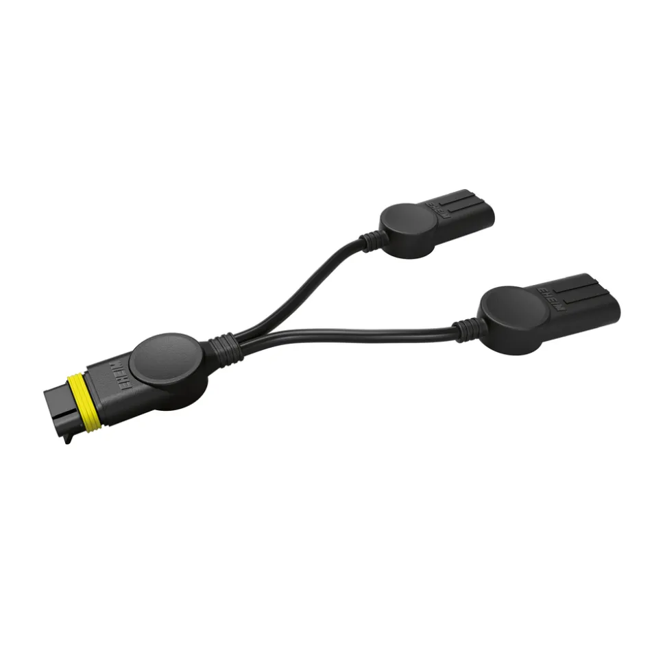 EHEIM - Distributeur répartiteur pour éclairage d'aquarium PowerLed+