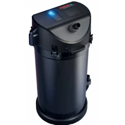 EHEIM - Filtre Classic Vario+E 250, pour aquarium jusqu'à 250 litres