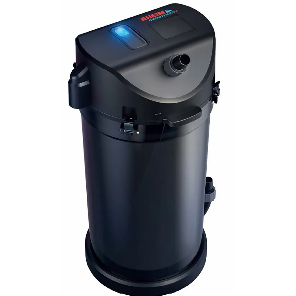 EHEIM - Filtre Classic Vario+E 250, pour aquarium jusqu'à 250 litres
