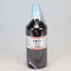 ESHA - Traitement de l'eau d'aquarium contre parasites eSHa Exit : 1 L