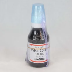 ESHA - Traitement pour poissons Esha 2000, 180 ml