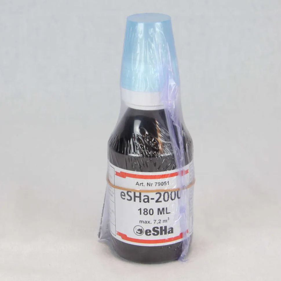 ESHA - Traitement pour poissons Esha 2000, 180 ml