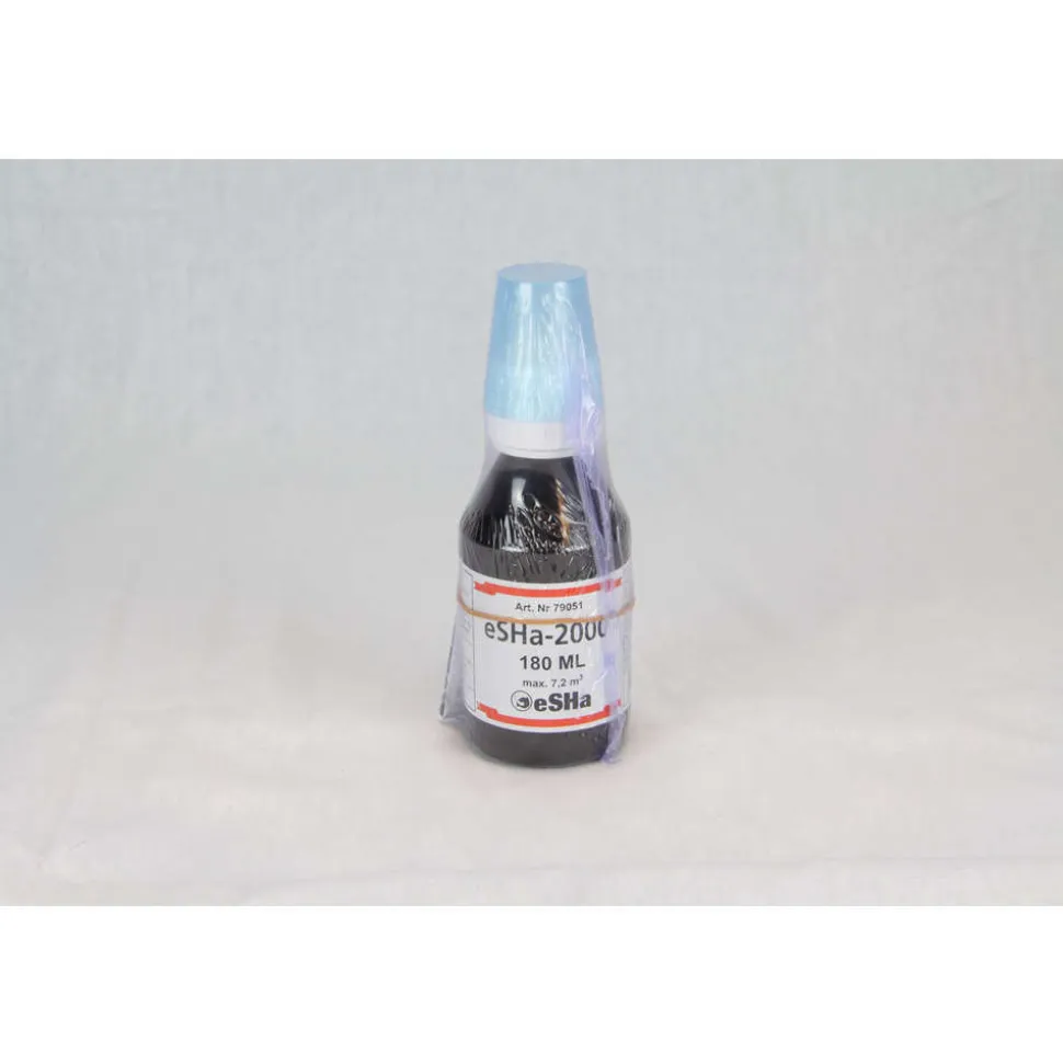 ESHA - Traitement pour poissons Esha 2000, 180 ml