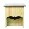 ESSCHERT DESIGN - Abri silhouette chauve-souris l