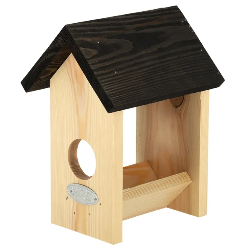 ESSCHERT DESIGN - Maison sélective de beurre de cacahuète