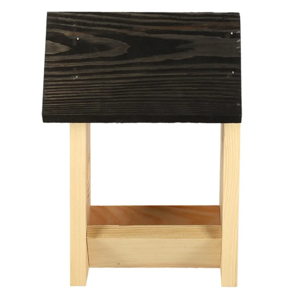 ESSCHERT DESIGN - Maison sélective de beurre de cacahuète