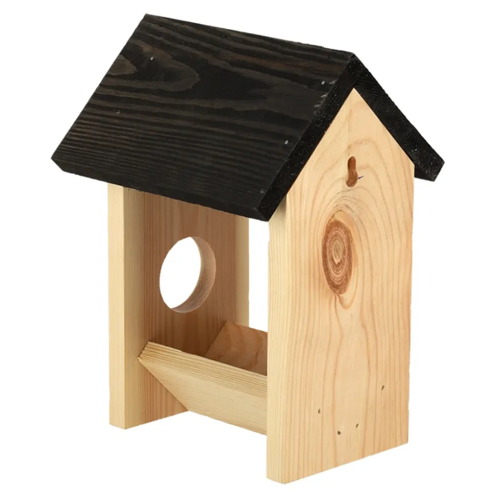 ESSCHERT DESIGN - Maison sélective de beurre de cacahuète
