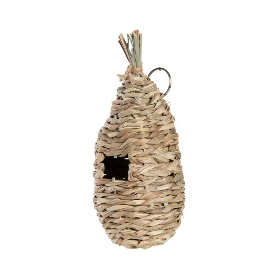 ESSCHERT DESIGN - Nichoir troglodyte 24 cm