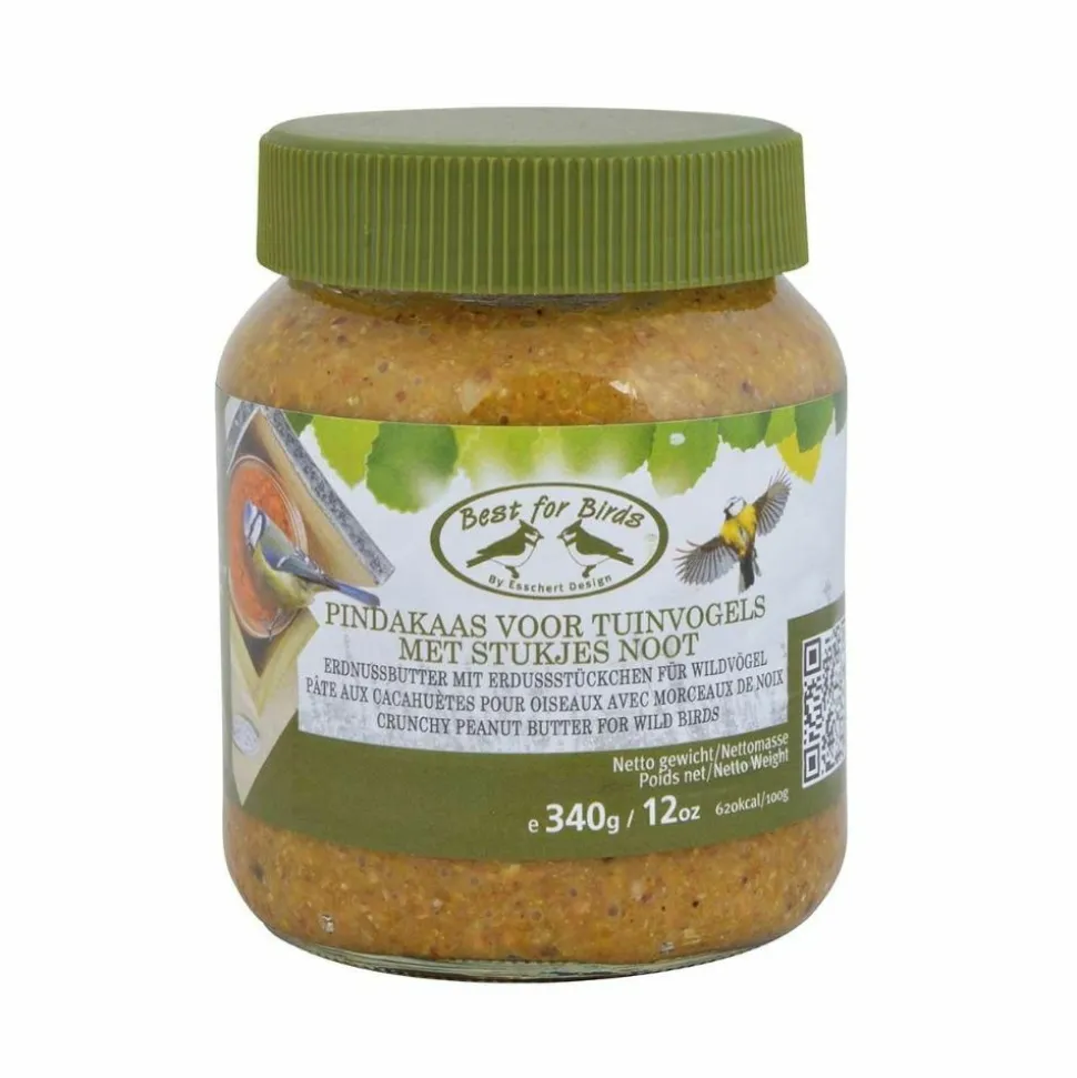 ESSCHERT DESIGN - Pâte de tournesol pour oiseaux du jardin