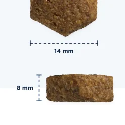EUKANUBA - Croquettes au poulet, pour chien adulte de taille moyenne - 15kg