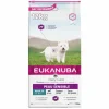 EUKANUBA - Croquettes chien adult sensitive skin - eukanuba 2,3 kg