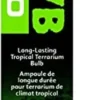 EXO TERRA - Ampoule tube uvb100 t8 15w